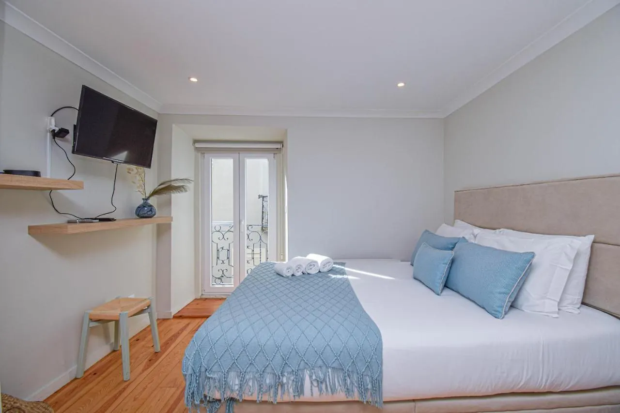 Cardal De Sao Jose Hotel Lisbon 0*,