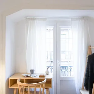 3* Гостевой дом 262 Baixa