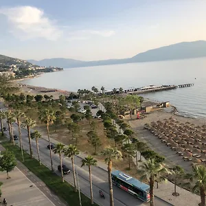 Jordan's Hotel Vlorë