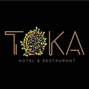 Toka Restaurant Hotel Pogradec