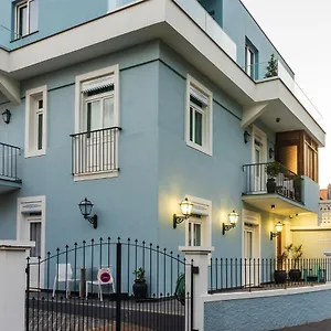 Blue House Apartamento Ponta do Sol (Madeira)