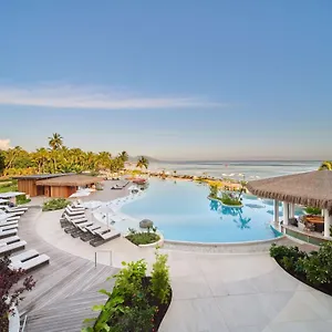 **** Resort Hilton Tahiti Polinesia Francese