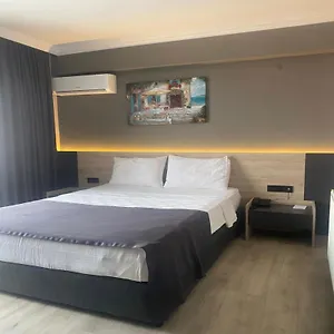 *** Hotel Sirkeci Point Turchia