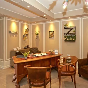 ** Hotel Hotel Central Svizzera