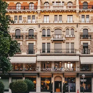 **** Hotel Longemalle Svizzera